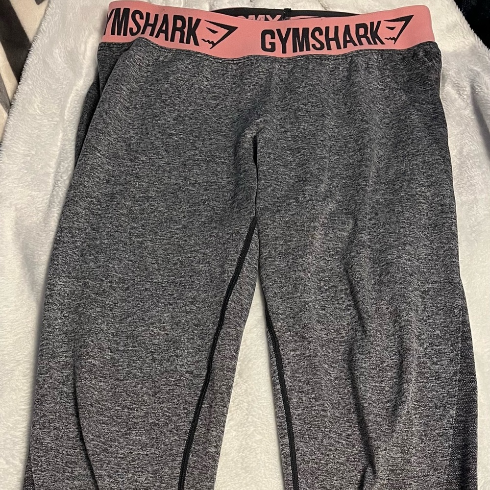 Gymshark activewear pants